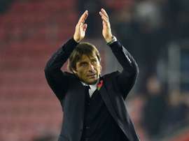 El Chelsea volverá a preguntar por Bazoer. AFP