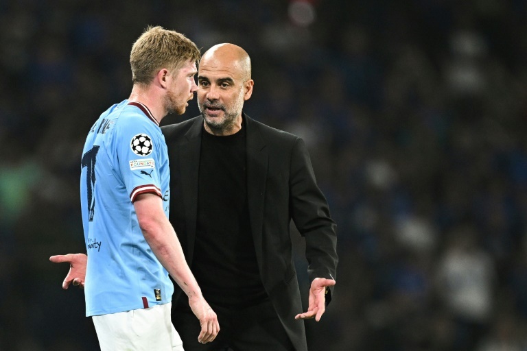 Il Napoli sogna in grande e punta De Bruyne