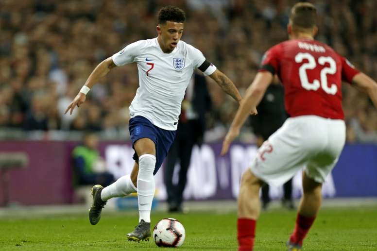 Rashford Sancho Among England Players Competing In Fifa 20 Tournament Besoccer
