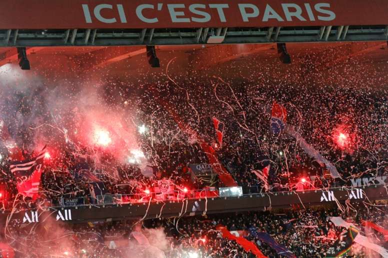 France Allows Up To 5 000 Fans For Sports Events Besoccer