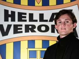 Scottish midfielder Henderson heads for Empoli on loan. AFP