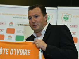 Ivory Coast must beat Guinea to 'honour' Tiote: Wilmots