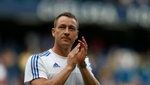 Terry, candidato para sustituir a Gerrard en el Rangers