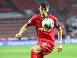 Chelsea to go after Havertz. AFP