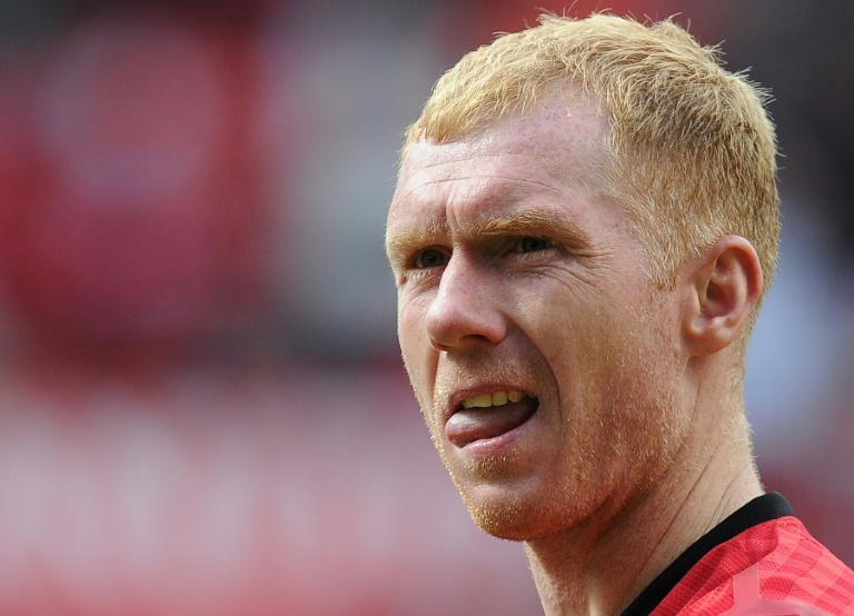 Scholes compara Pedri a Xavi e Iniesta