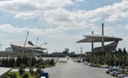 The Ataturk Olympic Stadium is the proposed host stadium for the final. AFP