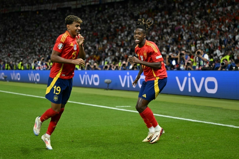 Accord Barça-Williams pour un contrat jusqu'en 2031