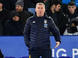 Villa boss Smith's father dies from coronavirus - club