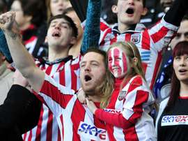 El Brentford ha recuperado a dos futbolistas cedidos. AFP/Archivo