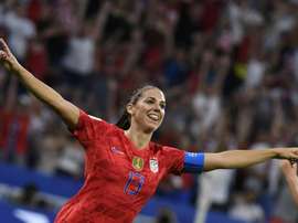 WSL follows Premier League as magnet for global stars