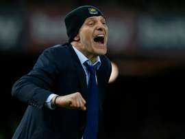 West Ham United's manager Slaven Bilic prepares for summer transfer window. BeSoccer