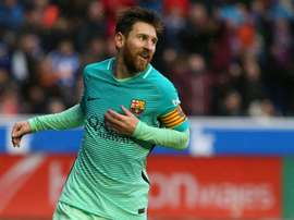 The Turkish chairman would reject the Argentine.