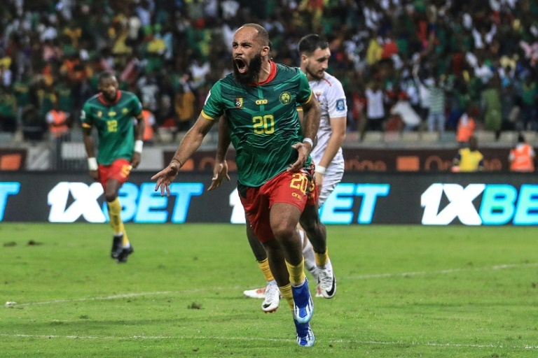 Manchester United fecha acordo de 70 milhões de libras por Bryan Mbeumo