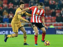 Rodwell is still looking for a team. AFP