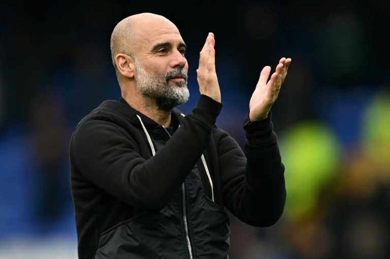 Después del Manchester City, voy a parar