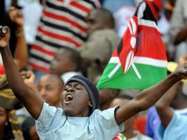 Kenya drew 1-1 with Tanzania in a friendly ahead of 2017 Africa Cup of Nations qualifiers. BeSoccer