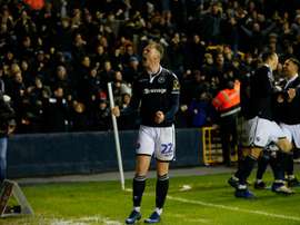 Millwall stunned Premier League Everton with a 3-2 FA Cup upset