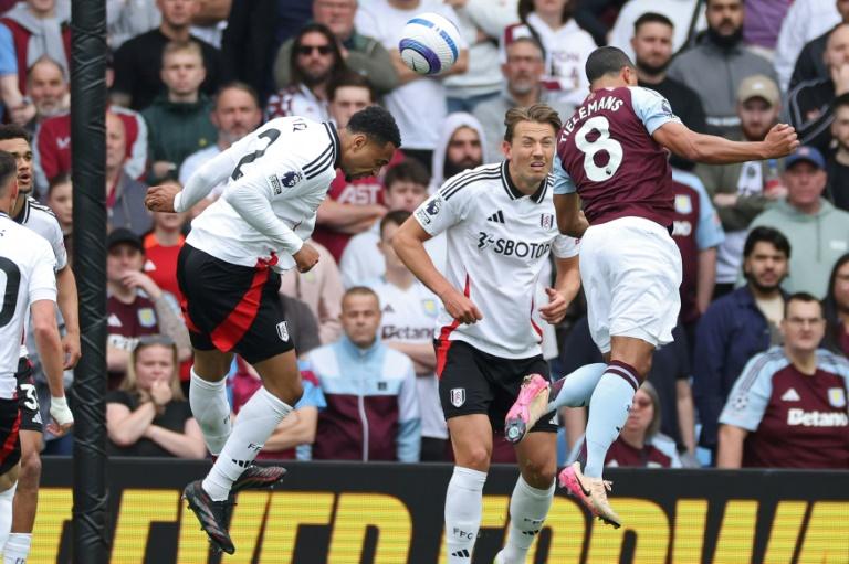 Sin Europa, el Fulham se lleva la batalla por el honor