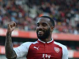 Bakayoko est devenu une grande rerue pour Chelsea. AFP