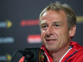 Klinsmann tendrá que afrontar el siguiente encuentro con bajas. AFP