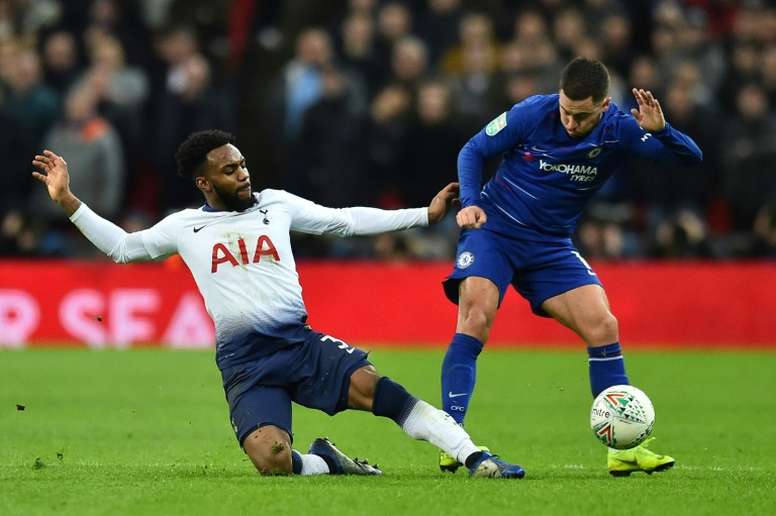 Chelsea V Tottenham Hotspur Preview And Possible Line Ups Besoccer