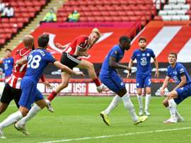 Three things learned from the Premier League. AFP