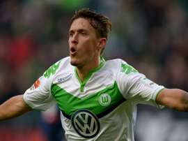 Max Kruse fined by Wolfsburg. BeSoccer