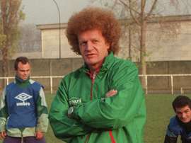 French football mourns Robert Herbin, 'who made the impossible possible'. AFP