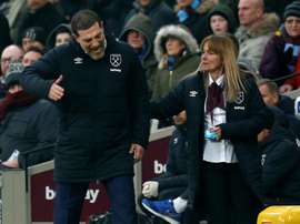 Bilic relieved as West Ham steer clear of relegation battle