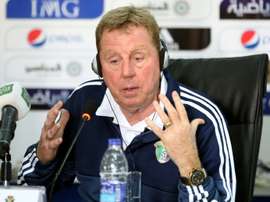 Harry Redknapp, was nominated as the new manager of Jordans national team. BeSoccer
