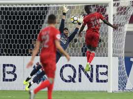 Al Duhail, Kashima seize advantage in AFC Champions League quarters