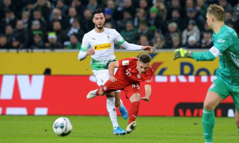 Gladbach V Koln Postponed Due To Risk Of Storms Besoccer