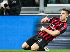 Piatek ha nel mirino due record. Goal