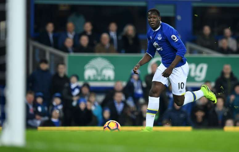 Everton Drub Lacklustre Manchester City Besoccer