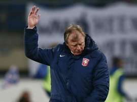 Steve McClaren returns to the Premier League when Newcastle United take on Southampton