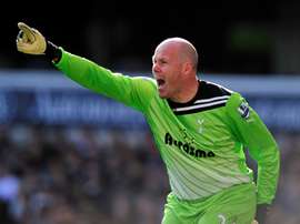 Friedel to lead Revolution. AFP