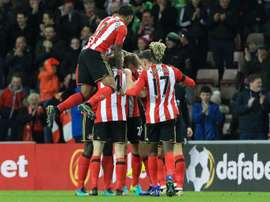 Sunderland n'est pas à vendre. AFP