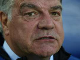 Allardyce is reportedly interested in the Ireland job. AFP