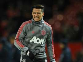 I due attaccanti che potrebbero sostituire Sanchez. AFP