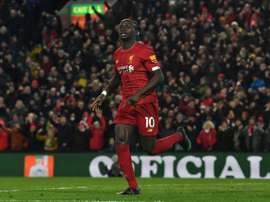 Klopp salutes 'special' Liverpool after record-equalling 18th successive win. AFP