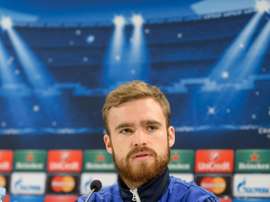 Kirchhoff estaría a punto de firmar. AFP