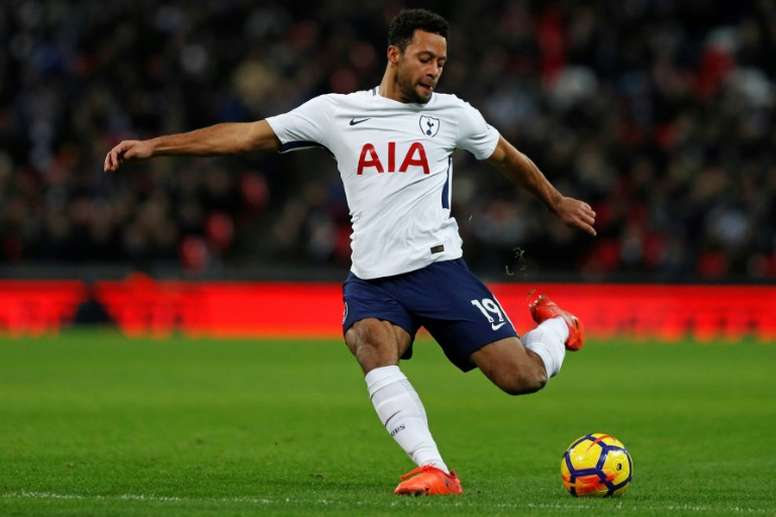 Dembele Relishing Facing Paulinho In China Besoccer