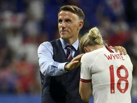 Wembley veut battre son record. AFP
