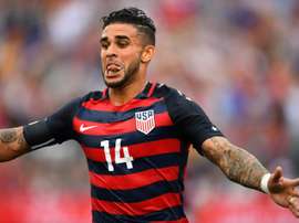 Debutants strike as US down Ghana