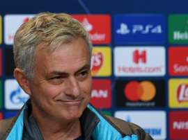 Bayern won 3-1. AFP