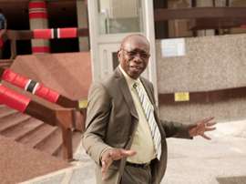 Ousted FIFA executive Warner rejoices in US World Cup flop