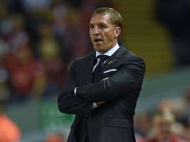 Celtic manager Brendan Rodgers. BeSoccer