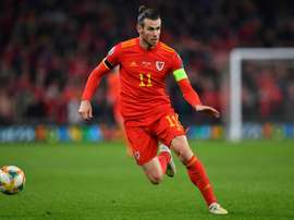 Wales will play USA. AFP