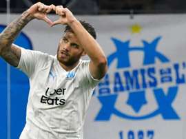 Marseille sans 5 joueurs à Amiens. AFP
