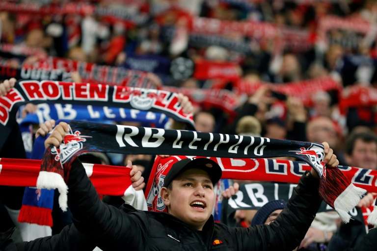 Rb Leipzig Set To Start Season In Front Of 8 400 Fans Besoccer